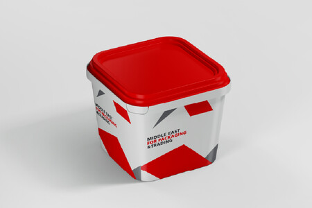 Special Containers